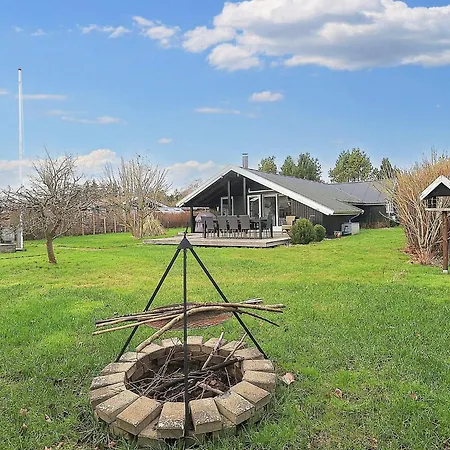 Ii Holiday home