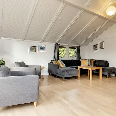 Holiday home Ii *