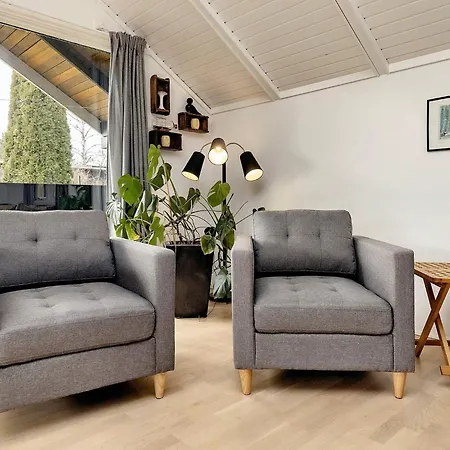 Holiday home Ii