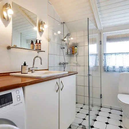 9 Person Holiday Home In Praesto-By Traum بيت للعطل Præstø