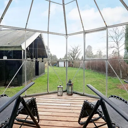 9 Person Holiday Home In Praesto-By Traum *