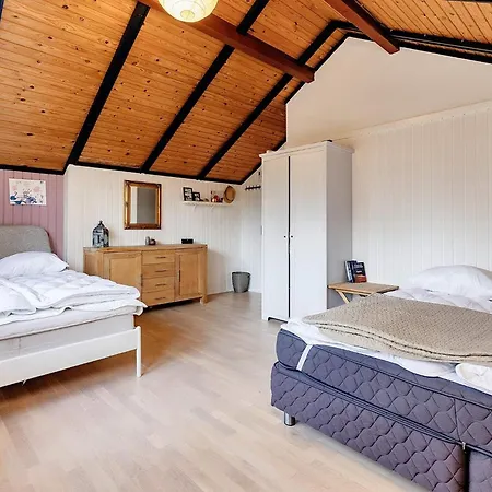 9 Person Holiday Home In Praesto-By Traum Præstø