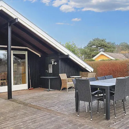 Ii Holiday home