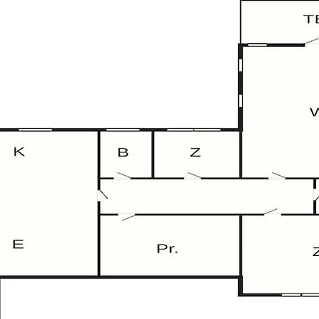 9 Person Holiday Home In Praesto-By Traum Præstø